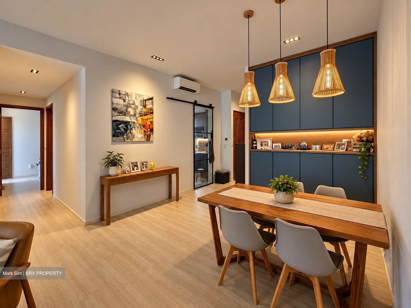 Grosvenor View (D14), Condominium #621115261